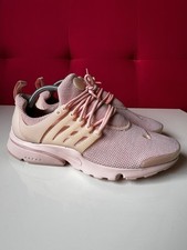 Nike Air Presto Artic Orange