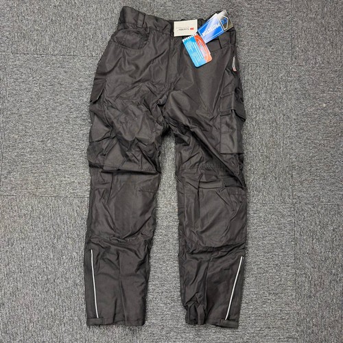 Cordura motorcycle trousers - cordura,