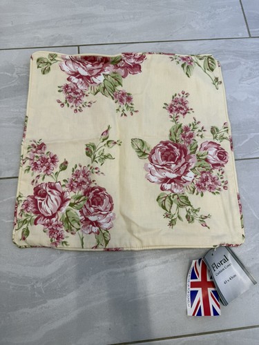Luxury floral sofa cushion - luxury,
