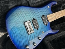 2022 Ernie Ball Music Man JP15