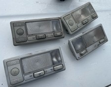 Mk3 Golf Gti Vr6 Interior Light Sunroof Switch