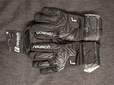Reusch Attract Infinity NC