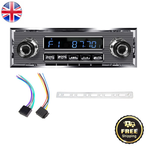Din car radio - din, mp3