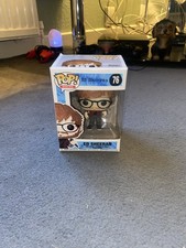 Funko pop rocks ed sheeran - ed,