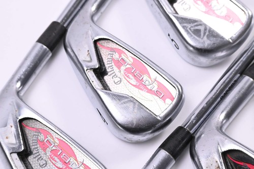 Callaway diablo forged irons - callaway,