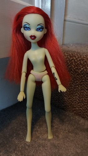 Bratz bratzillaz witches - bratz,