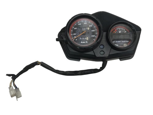 Speedometer honda cbf 125 - honda,