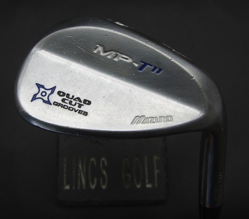 Mizuno quad cut - t-11,