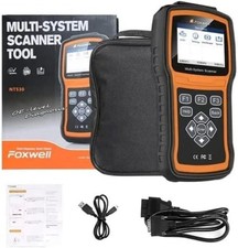 FOXWELL NT530 Plus For BMW