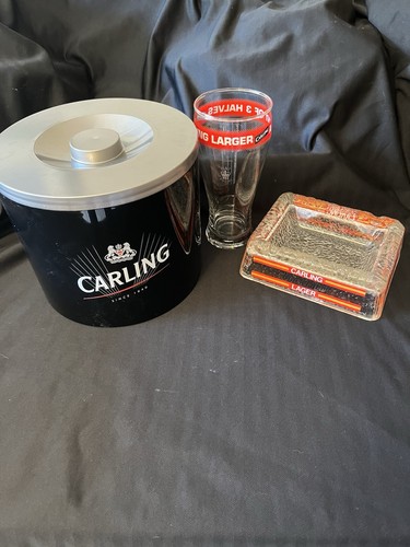 Modern vintage carling black - modern, &
