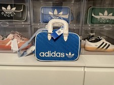 Adidas Originals Golf Monogram Ori Round BAG £90RRP