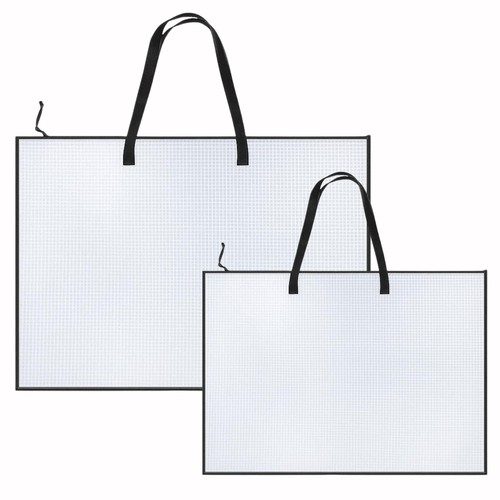 2pcs art portfolio - art, a1+a2