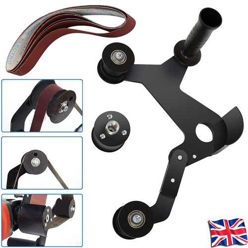 M14 grinder pipe tube belt - grinder,