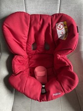 Genuine MAXI COSI Pebble For Quinny Spare COVER Baby Car Seat