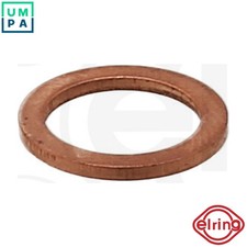 25x SEAL RING OIL DRAIN PLUG 110.906 FOR M41 D17 1.7L N46B18/N42B18A 1.8L 4cyl