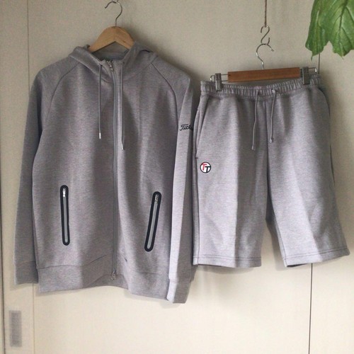 Titleist golf hoodie - titleist,