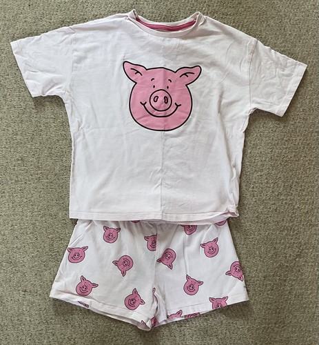 Marks spencer girls - spencer, percy