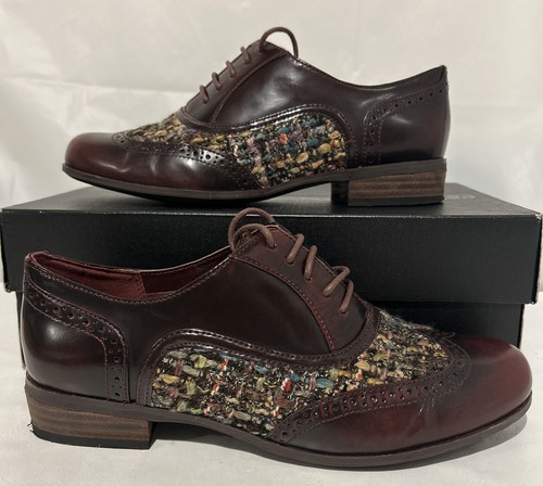 Clarks narrative hamble oak - clarks,
