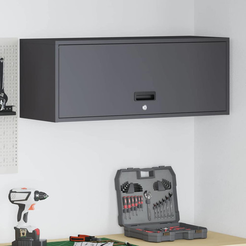 Wall cabinet 90x33x35cm - cabinet,