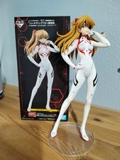 Ichiban Kuji Evangelion Asuka