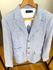 POLO RALPH LAUREN 100% Linen