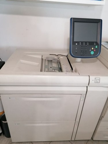 Xerox dual sra3 deck v80 - deck,