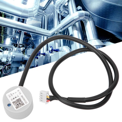 Ultrasonic liquid level sensor - level,