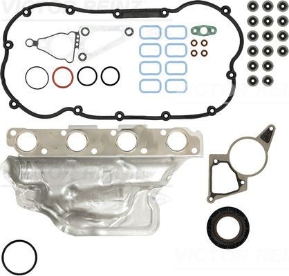 Gasket kit cylinder head - cylinder,