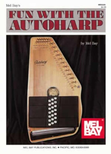 Fun with the autoharp sue - with,