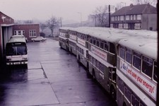1981 Original Bus Slide