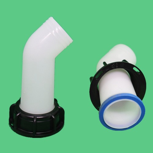 Spout tap 1000l ibc - tap,