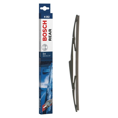 Bosch range rear wiper blade - range,