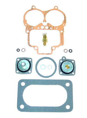 38dgas weber carb service kit - 38dgas,