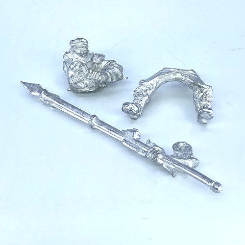 Imperial guard tallarn rough - guard,