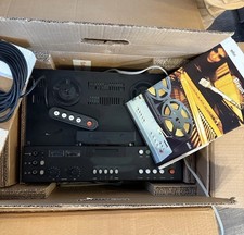 Braun Reel To Reel Recorder AG