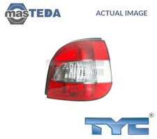 11-0251-01-2 REAR LIGHT TAIL