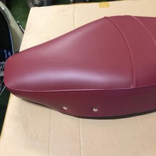 CASA Lambretta Giuliari Seat