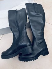 Gabor sadberge black leather - sadberge,