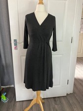 Ladies Size 8 M&S Woman Dark