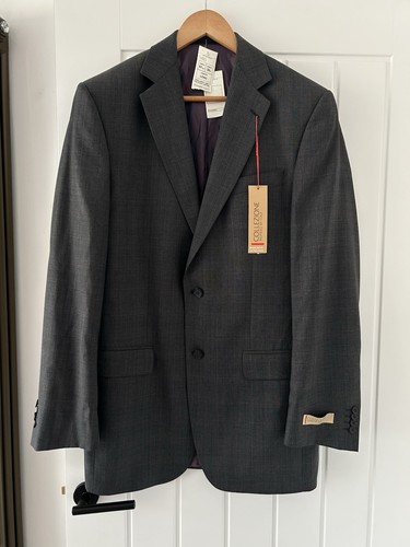 Marks spencer grey blazer - marks,