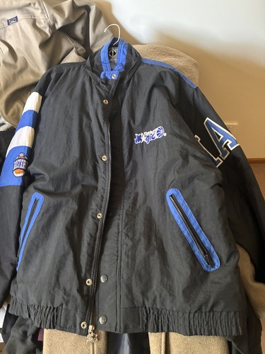 Vtg 90s orlando magic nba - vtg,