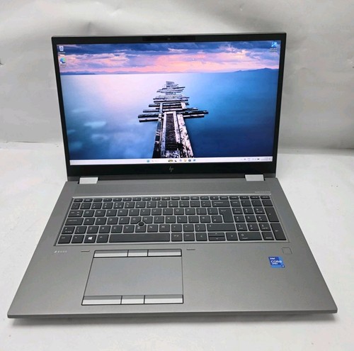 Zbook fury g8 - fury,