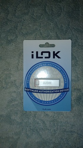 New pace ilok - new,