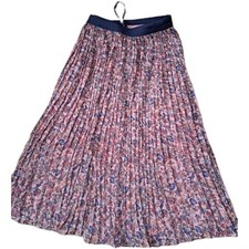 Womans Skirt Joules Floral