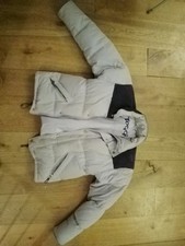Vintage Toggi Jacket Coat Down