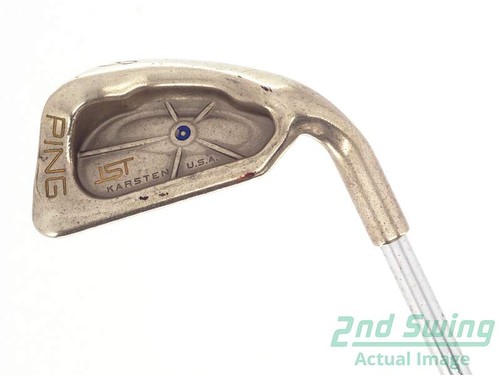 Ping isi nickel - ping, single