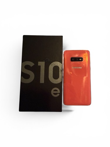 Samsung galaxy s10e - samsung,