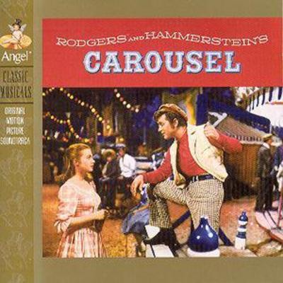 Various carousel - various:,