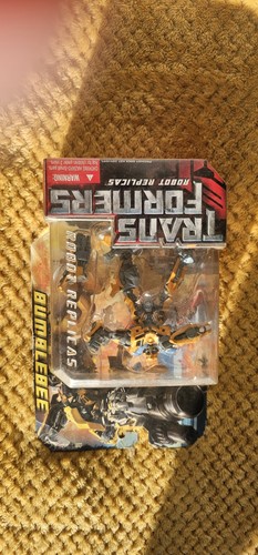 2009 transformersbumblebee - 2009,
