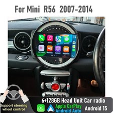 9'' Car Multimedia Android15